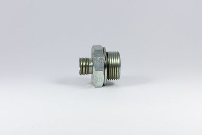 Nipple BSPP x BSPP