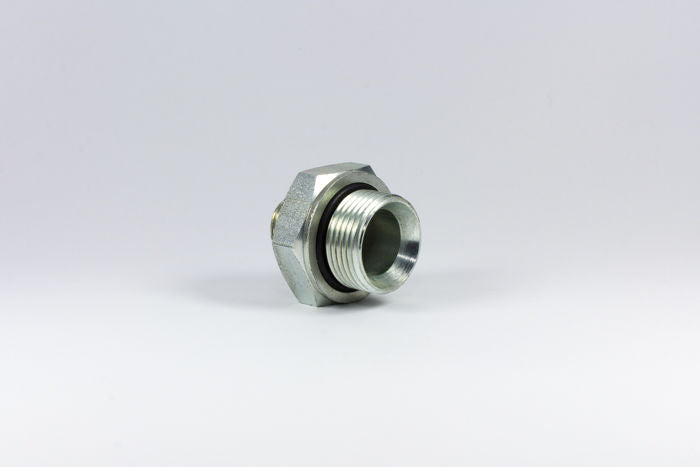 Nipple BSPP x BSPP