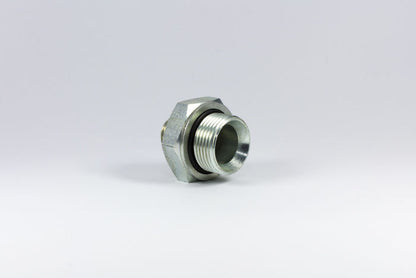 Nipple BSPP x BSPP
