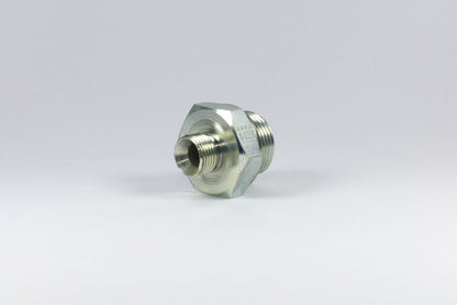 Nipple BSPP x BSPP
