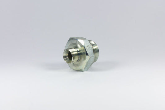 Nipple BSPP x BSPP