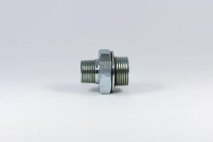 Nipple BSPP x BSPT