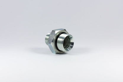 Nipple BSPP x BSPT
