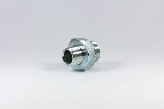 Nipple BSPP x BPST