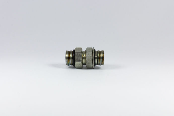 Nipple UNO x UNO Adjustable