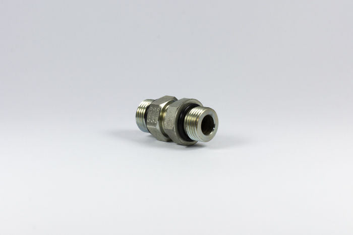 Nipple UNO x UNO Adjustable