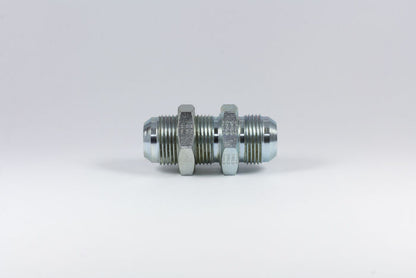Nipple Bulkhead JIC x JIC