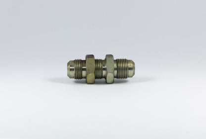 Nipple Bulkhead SAE x SAE