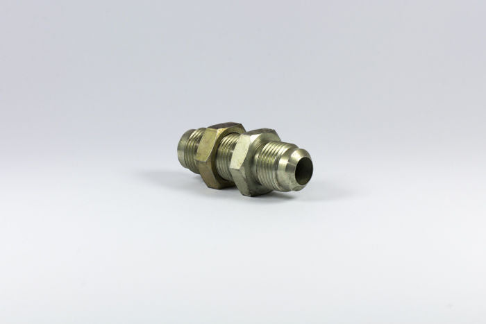 Nipple Bulkhead SAE x SAE