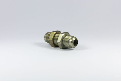 Nipple Bulkhead SAE x SAE
