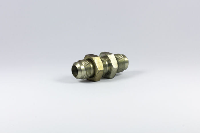 Nipple Bulkhead SAE x SAE