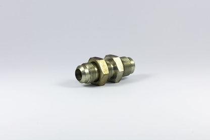 Nipple Bulkhead SAE x SAE