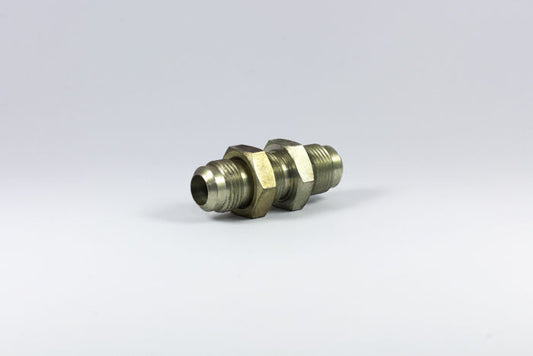 Nipple Bulkhead SAE x SAE