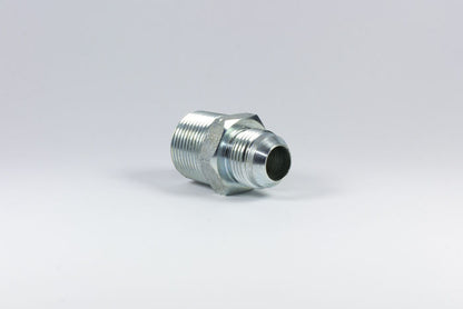 Nipple NPTF x JIC