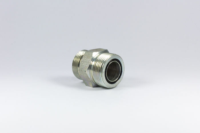 Nipple SAE ORB x ORFS