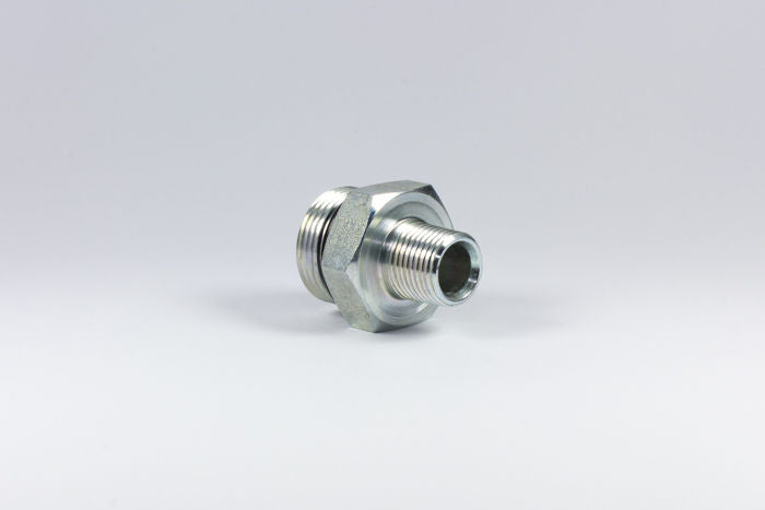 Nipple SAE ORB x BSPT