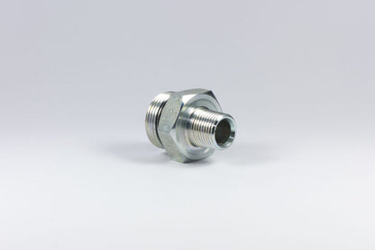 Nipple SAE ORB x BSPT