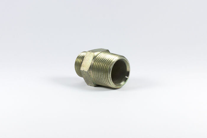 Nipple SAE ORB x NPTF