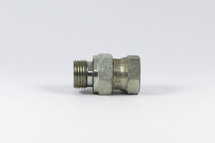 Union M/F BSPT x BSPP Encapsulated