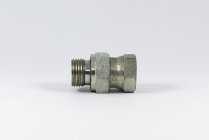 Union M/F BSPT x BSPP Encapsulated