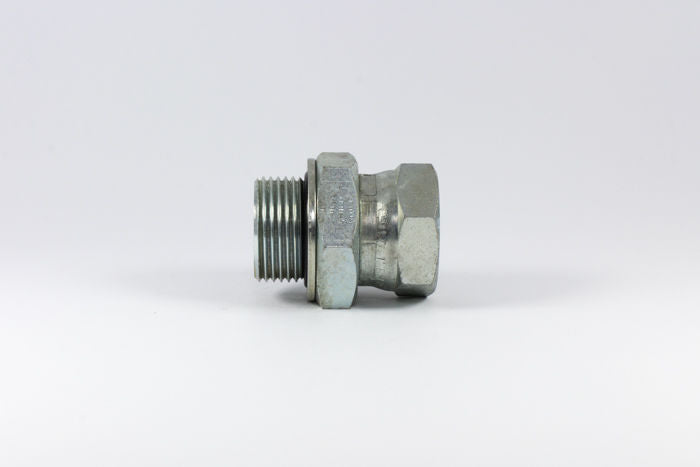 Union M/F BSPP x BSPP