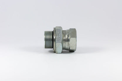 Union M/F BSPP x BSPP