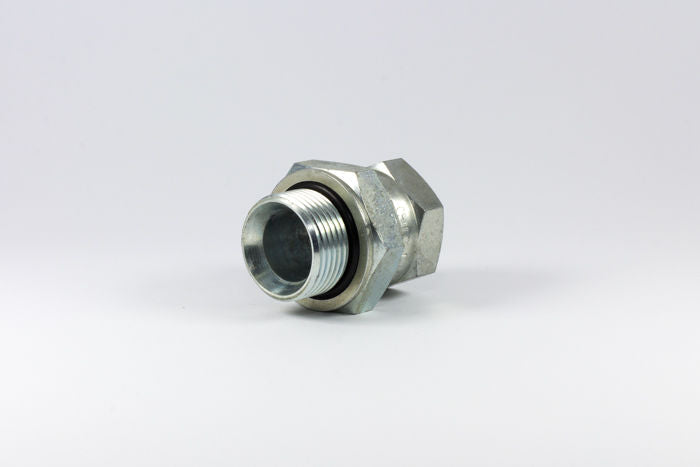 Union M/F BSPP x BSPP