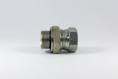 Union M/F BSPP x JIC