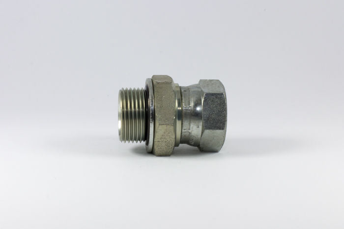 Union M/F BSPP x JIC