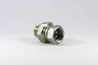 Union M/F BSPP x JIC