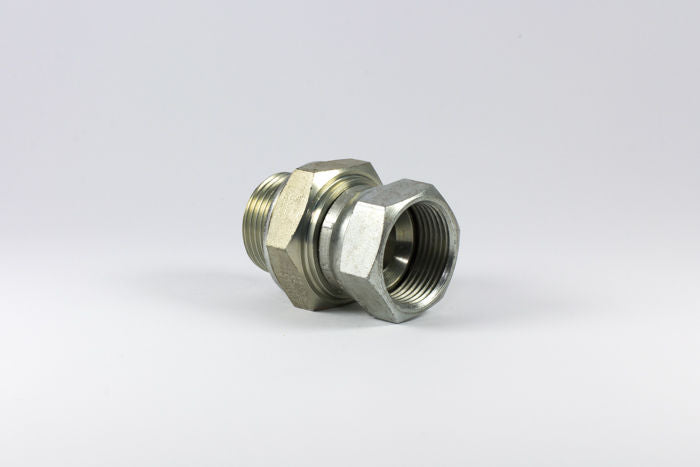 Union M/F BSPP x JIC