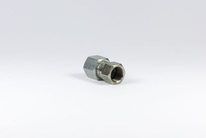 Adaptor Gauge F/F BSPP x JIC Gauge