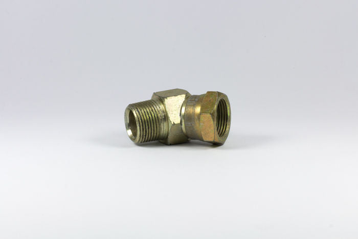 Union 45 M/F NPTF x NPSM