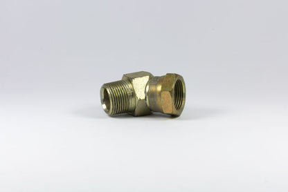 Union 45 M/F NPTF x NPSM