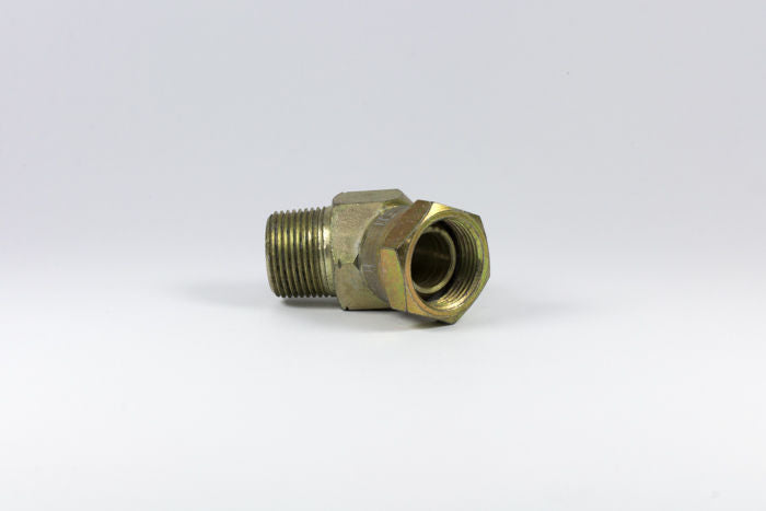 Union 45 M/F NPTF x NPSM