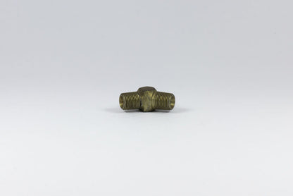 Elbow 45 M/M NPTF x NPTF