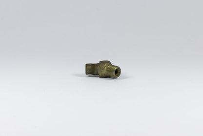 Elbow 45 M/M NPTF x NPTF