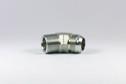 Elbow 45 M/M BSPT x JIC