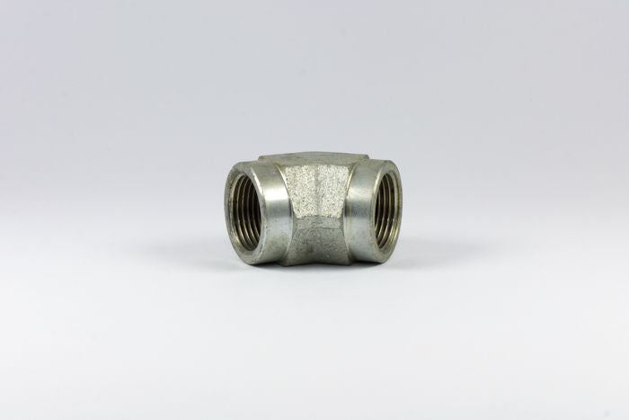 Elbow 45 F/F BSPT x BSPT