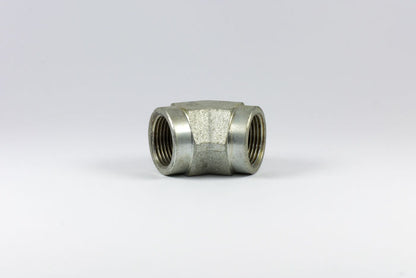 Elbow 45 F/F BSPT x BSPT
