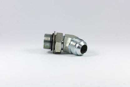Elbow 45 M/M SAE ORB x JIC