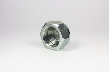 Cap Nut JIC
