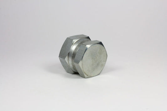 Cap Nut BSPP