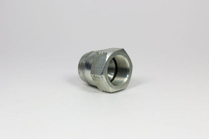 Cap Nut Metric Komatsu 1.5mm Pitch
