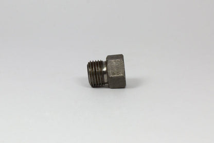 Tubeweld Nipple M ORFS