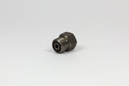 Tubeweld Nipple M ORFS