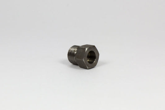 Tubeweld Nipple M ORFS