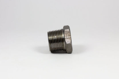 Tubeweld Nipple M BSPT