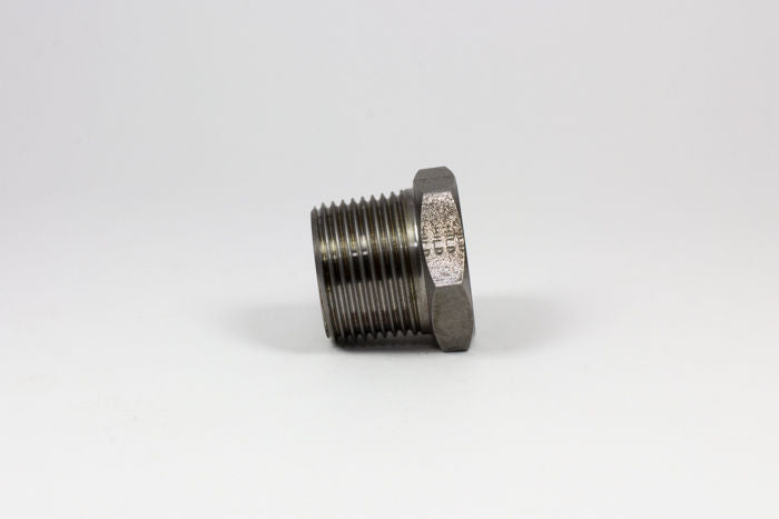 Tubeweld Nipple M BSPT