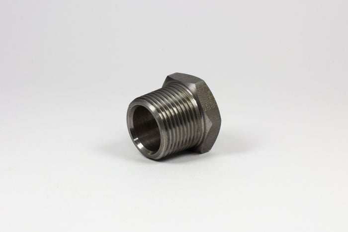Tubeweld Nipple M BSPT